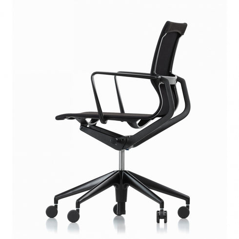 Physix Office Chair / Deep Black Base
